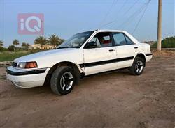 مازدا 323